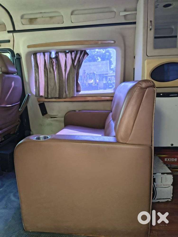 Force Motors One Ex, 2020, Diesel