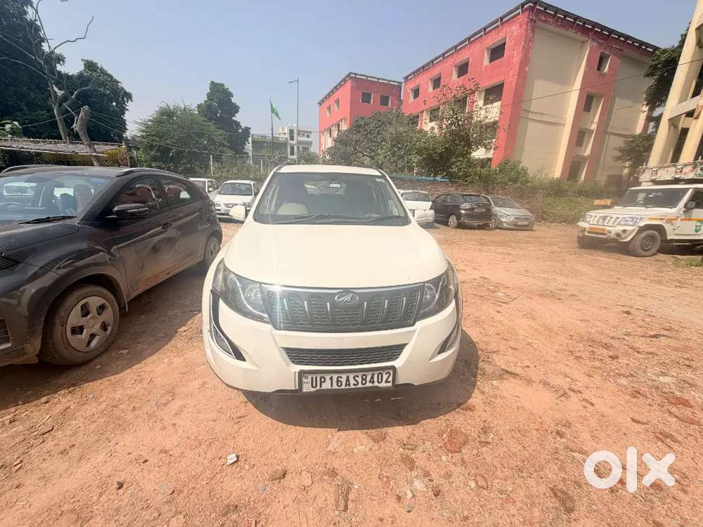 Mahindra Xuv500 Diesel 2014