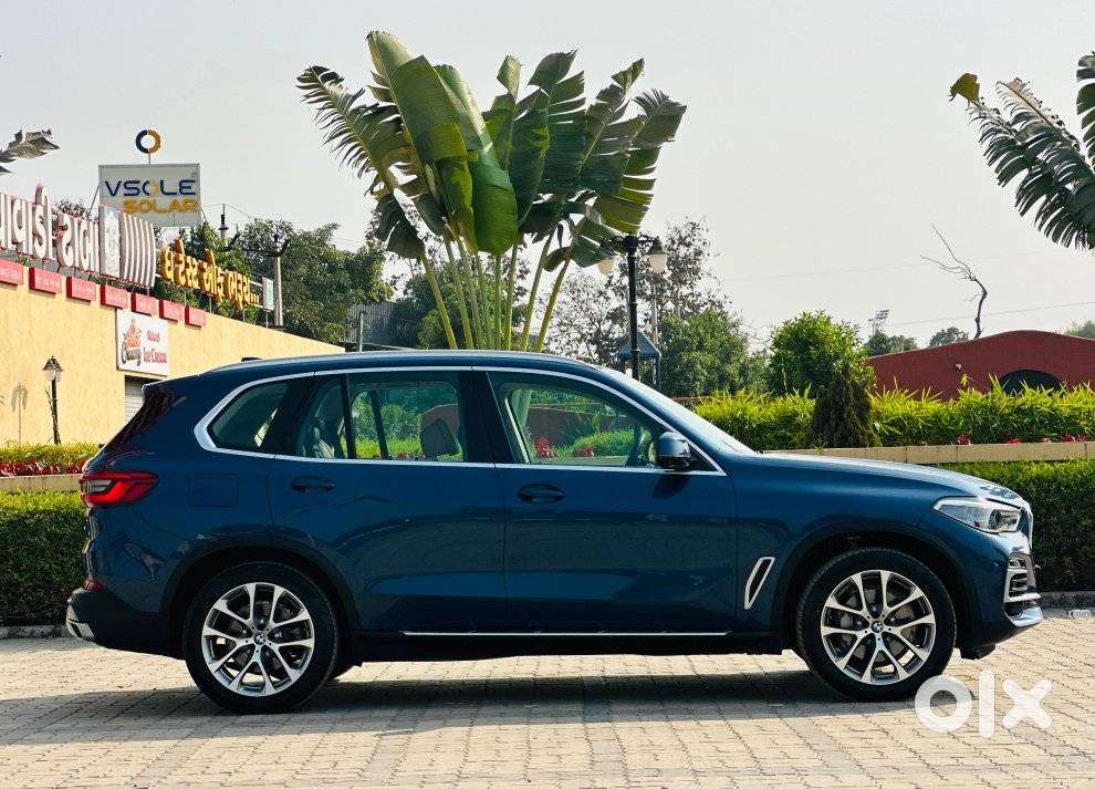Bmw X5 Xdrive 30d, 2020, Diesel