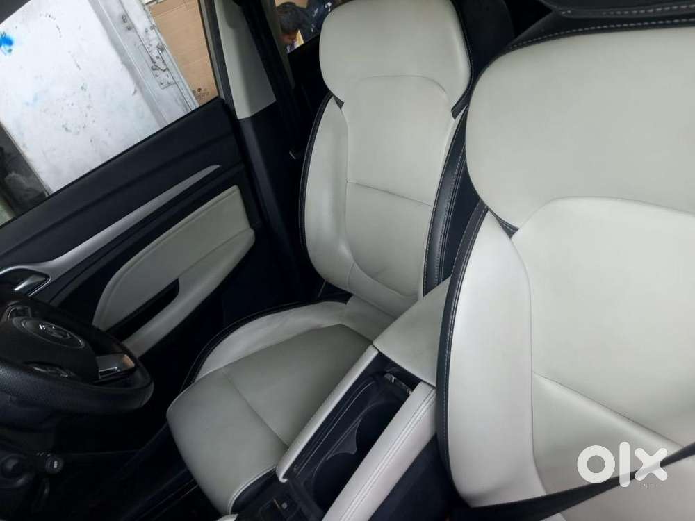 Mg Zs Ev 2023 Electric 31000 Km Driven