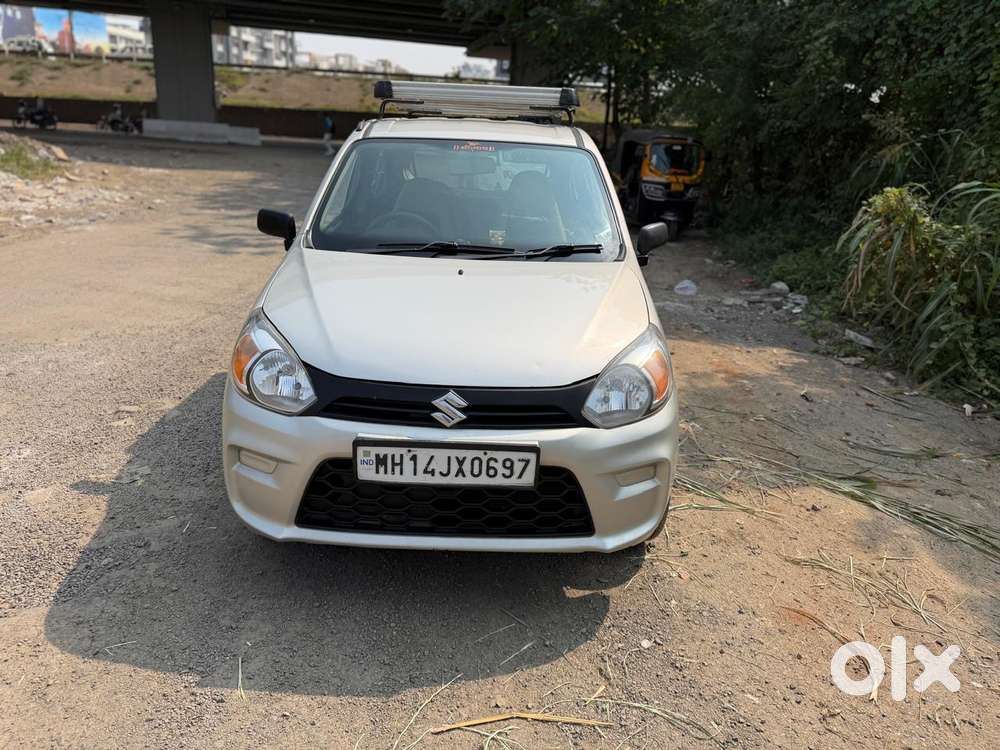 Maruti Suzuki Alto 800 0.8 Lxi (o), 2021, Petrol