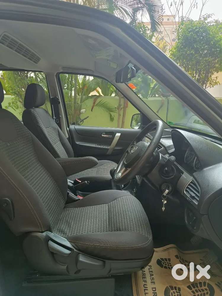 Tata Safari Storme 2016 Diesel 67000 Km Driven