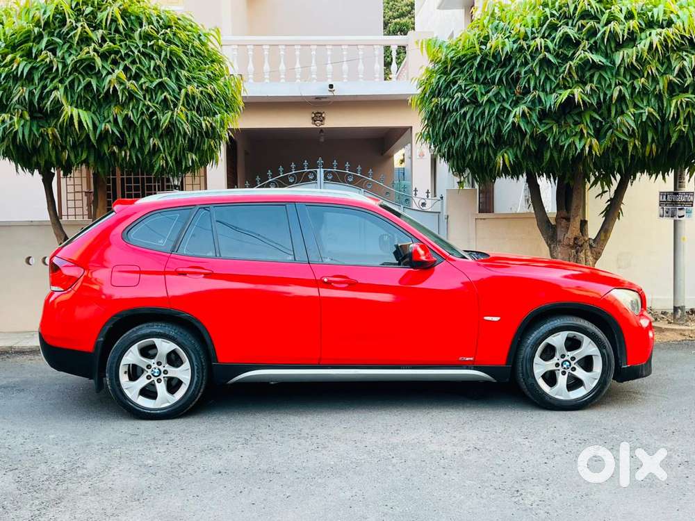 Bmw 1 Series, 2012, Diesel