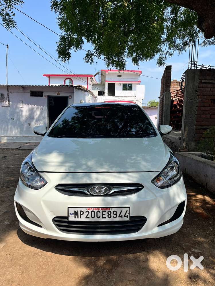 Hyundai Diesel Car 2016