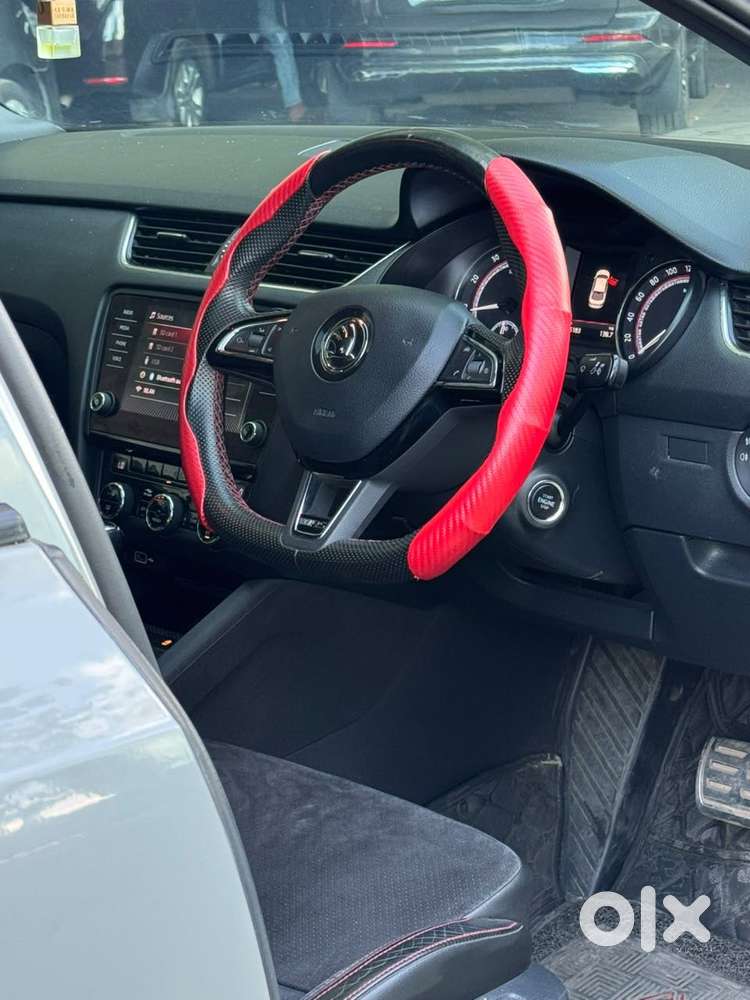 Skoda Octavia 2.0 Vrs 230, 2019, Petrol