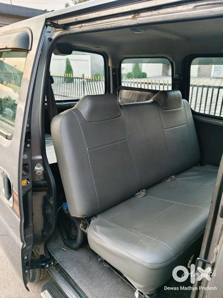 Maruti Suzuki Eeco Cng 5 Seater Ac, 2022, Cng & Hybrids