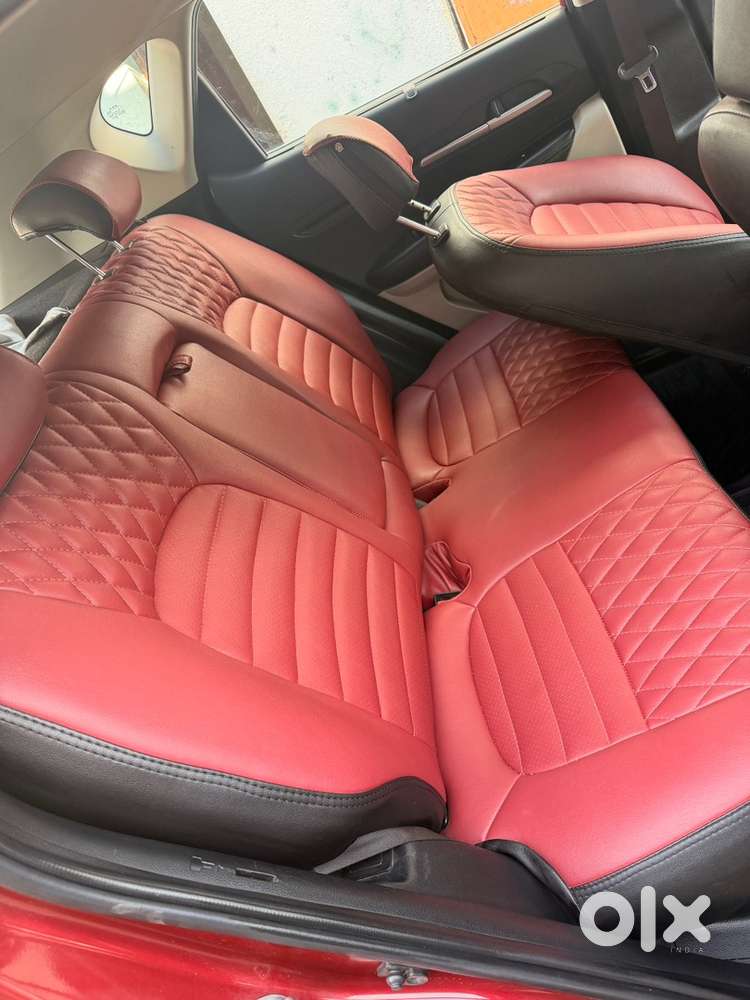 Kia Sonet Diesel 2021 Manual Year