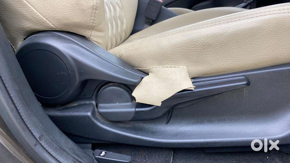 Honda City I-vtec Cvt Zx, 2020, Petrol