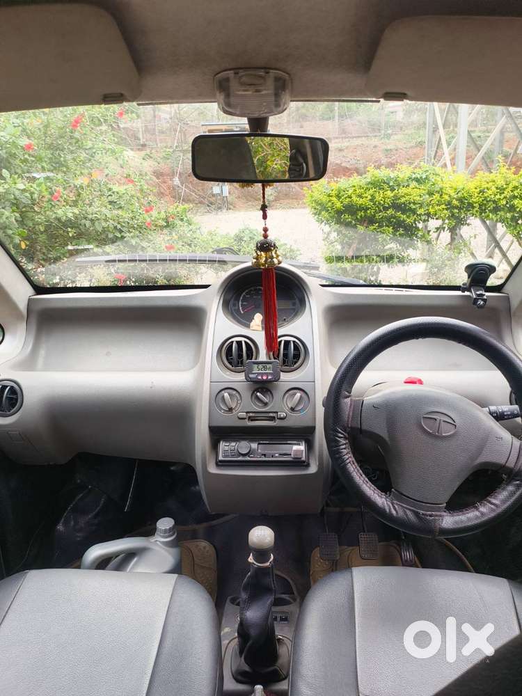 Tata Nano Lx Varient