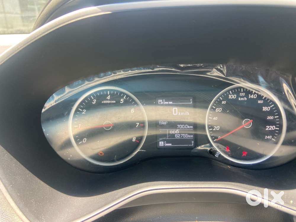 Mg Hector P Super 1.5 Hybrid