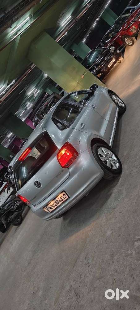 Volkswagen Polo Gti, 2011, Petrol