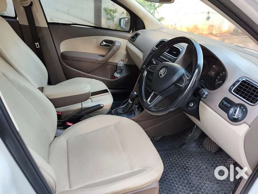 Skoda Rapid Style Plus 2016 Diesel Automatic