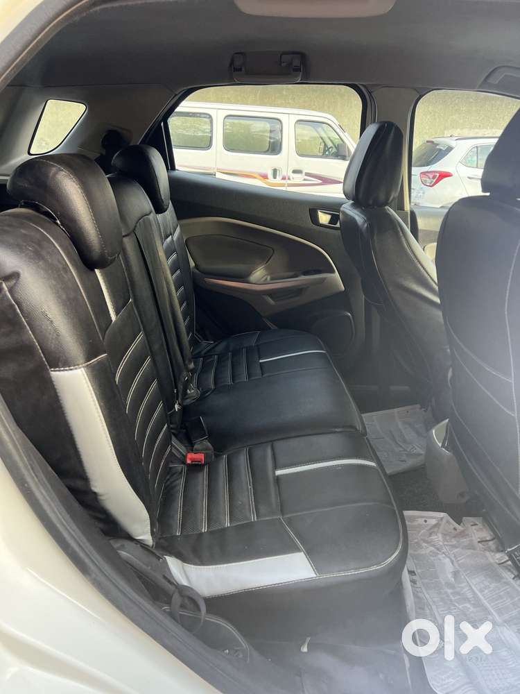 Ford Ecosport 2013-2015 1.0 Ecoboost Titanium Optional, 2015, Petrol