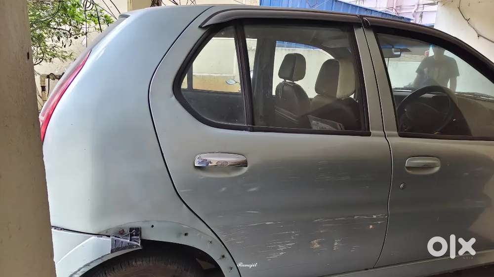 Tata Indica Diesel Manual 2006