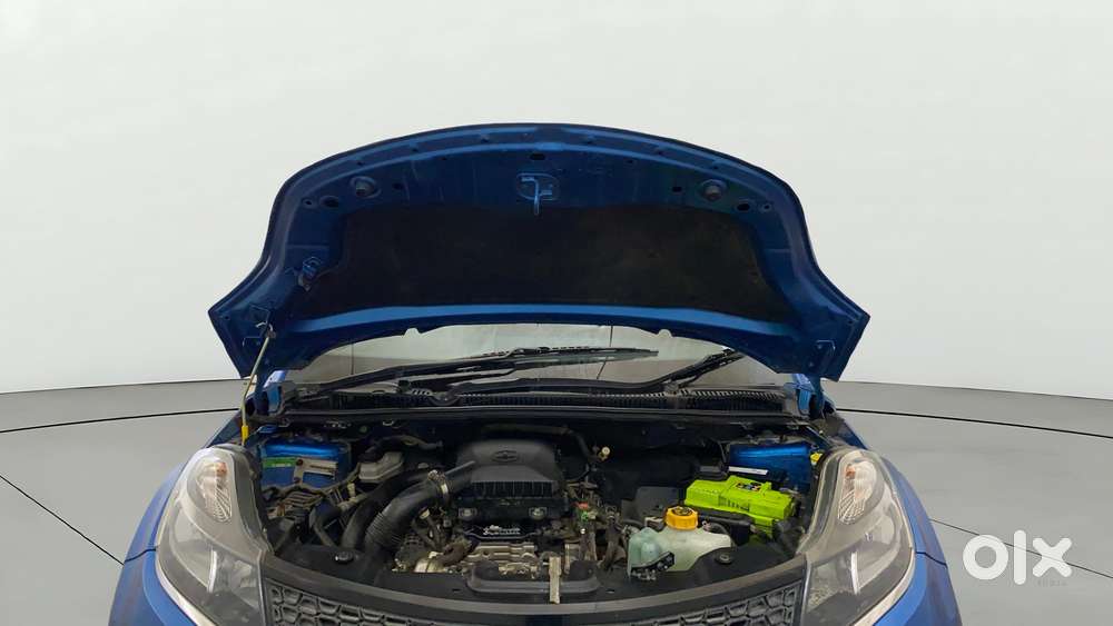 Tata Nexon 1.2 Revotron Xm, 2019, Petrol