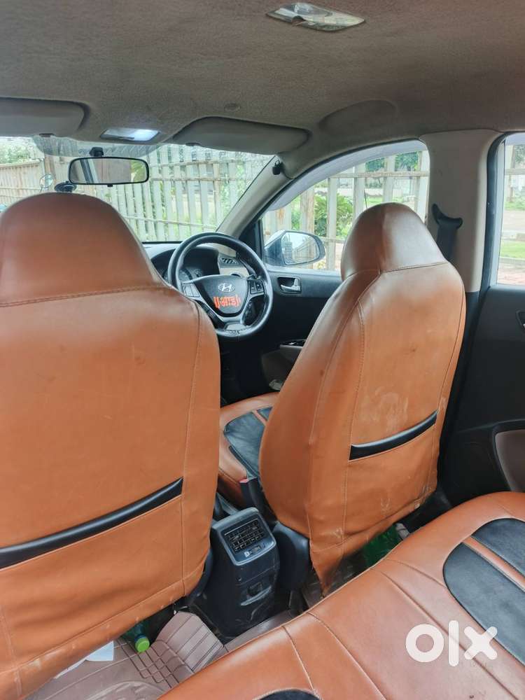 Hyundai Xcent 2016 Diesel Good Condition
