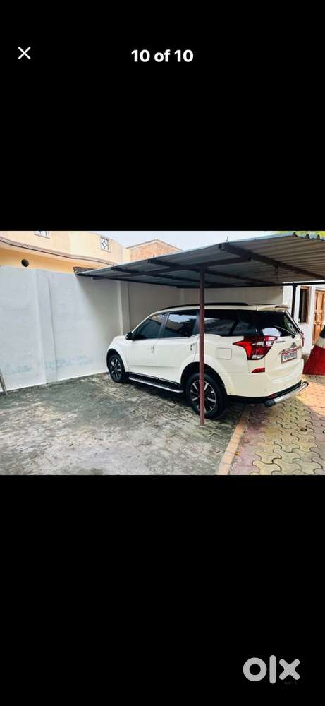 Mahindra Xuv500 Diesel 126000 Km Driven