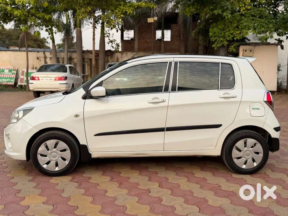 Maruti Suzuki Celerio, 2020, Cng & Hybrids