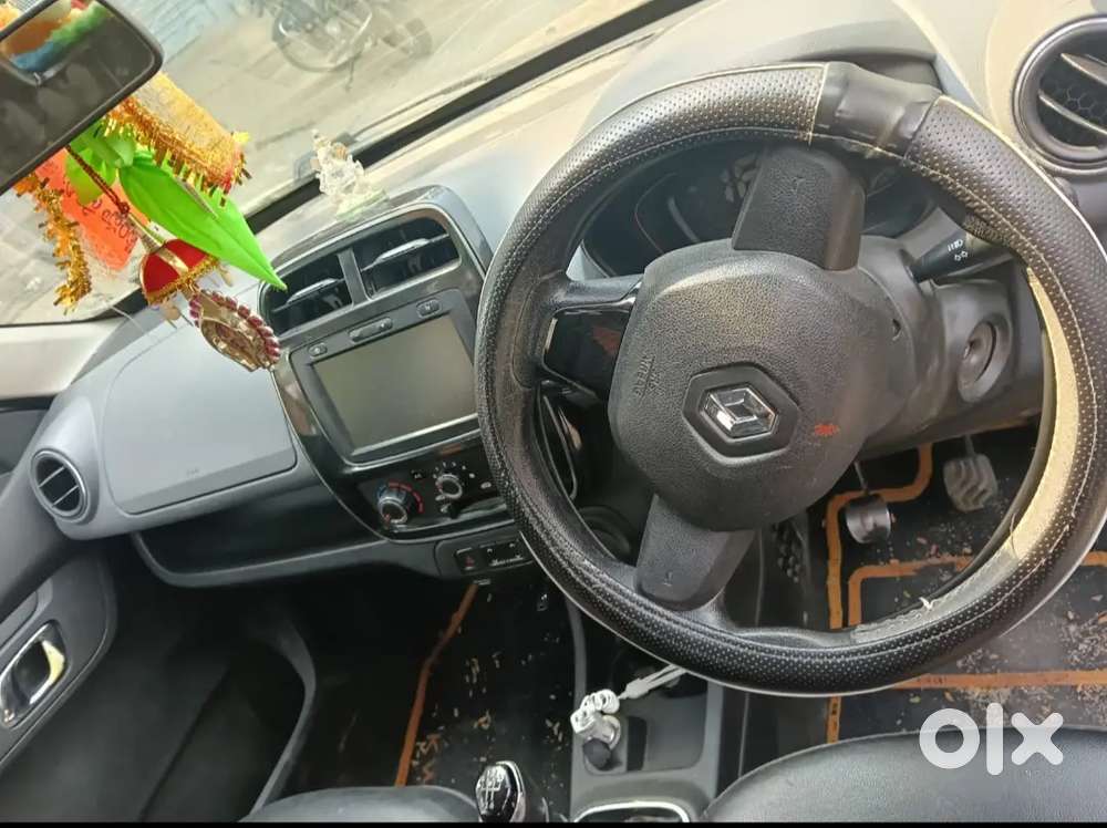 Renault Kwid Car Sale