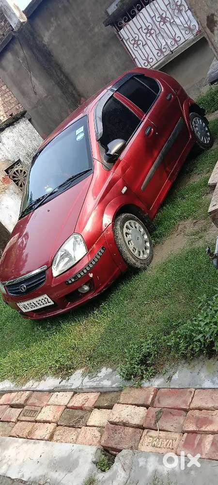Tata Indica V2 2011 Diesel