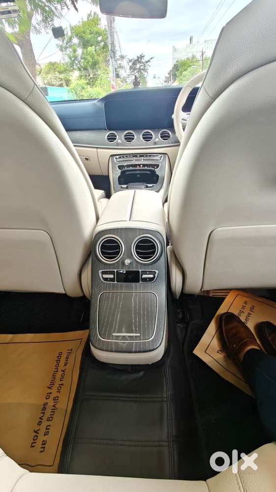 Mercedes-benz E-class Elegance 220 Cdi, 2024, Diesel
