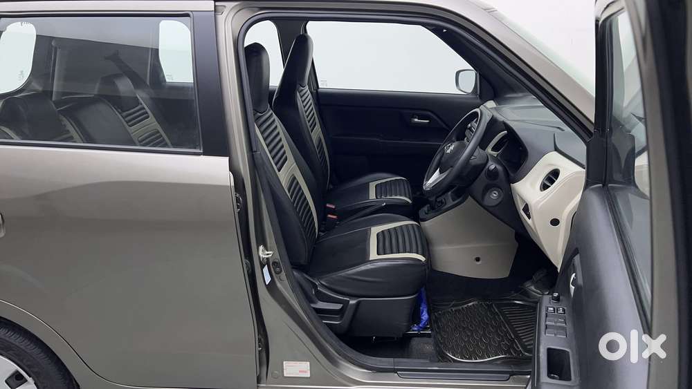 Maruti Suzuki Wagon R 1.2 Zxi, 2022, Petrol