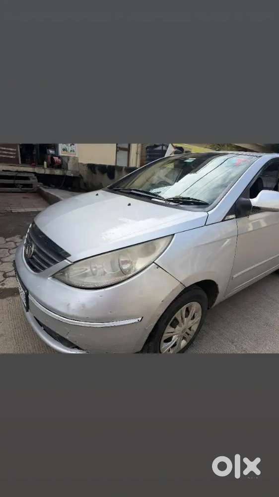 Tata Manza Diesel Manual 2012