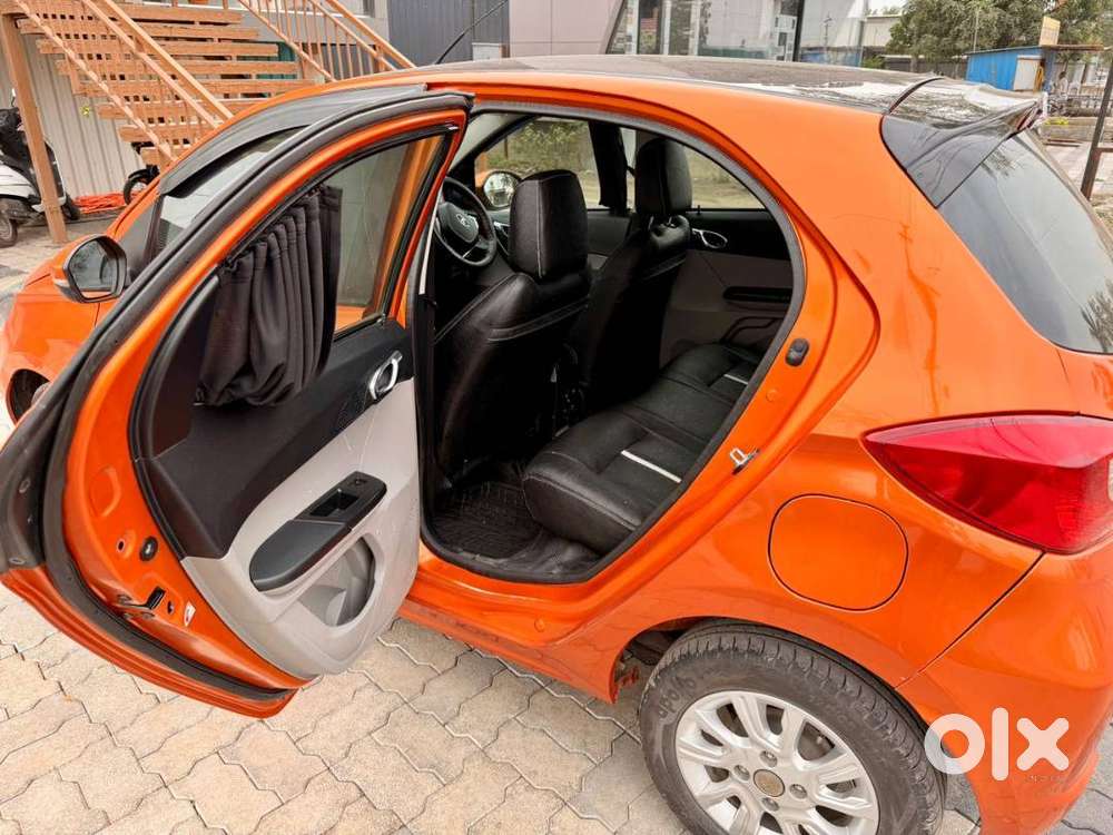 Tata Tiago