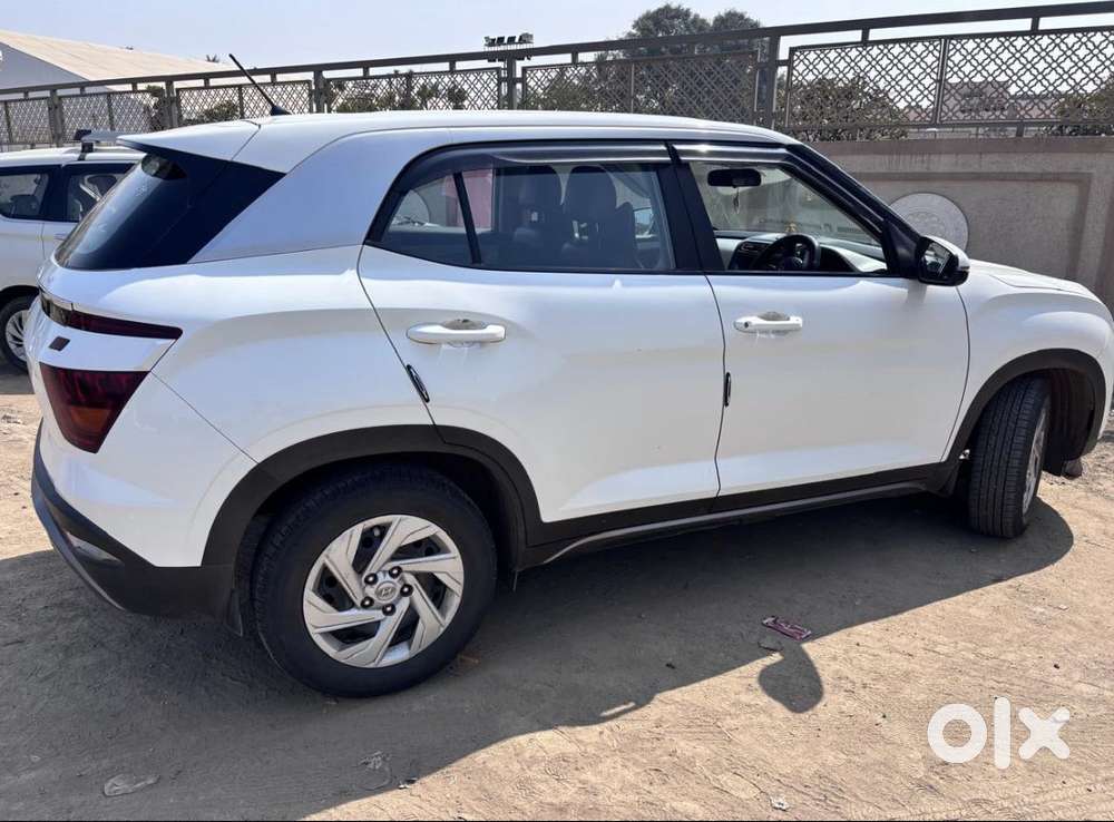 Hyundai Creta 1.4 E Plus Crdi, 2000, Diesel