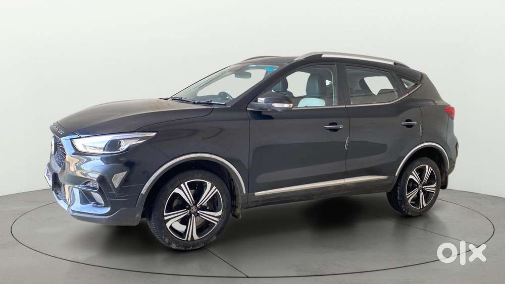 Mg Astor 1.5 Savvy Cvt, 2022, Petrol