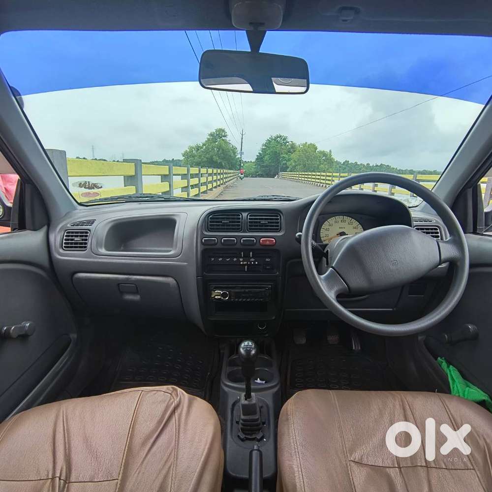 2010 Maruti Alto Lxi