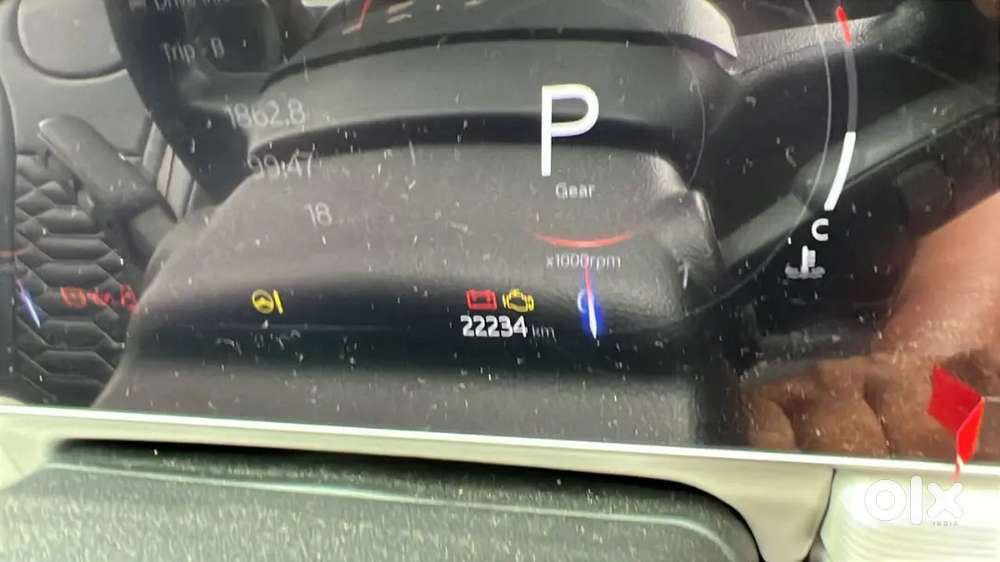Mahindra Xuv700 2.2 Diesel 2022 July Automatic