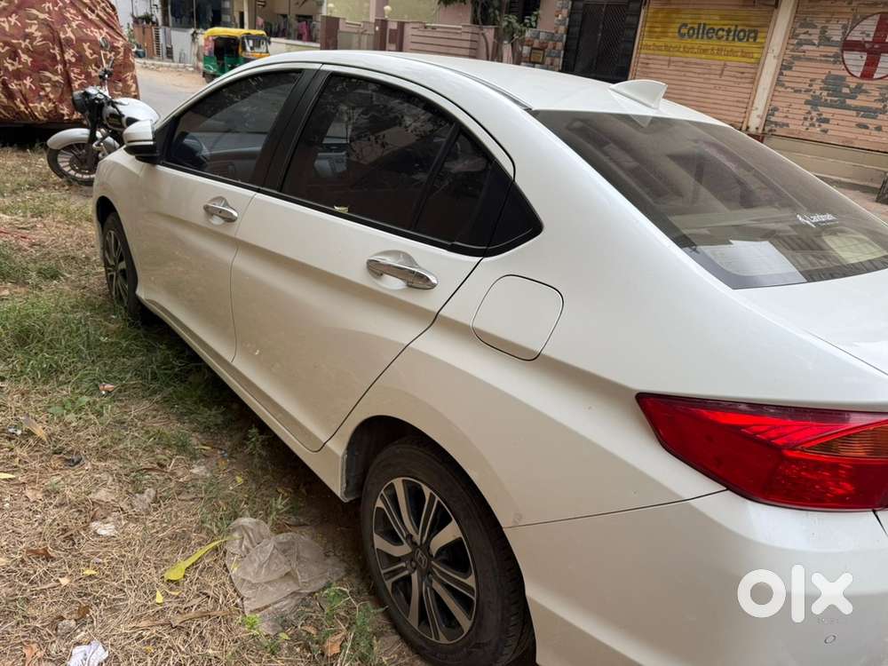 Honda City Petrol 2020 Model
