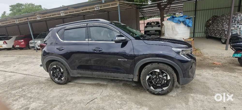 Kia Sonet G 2024