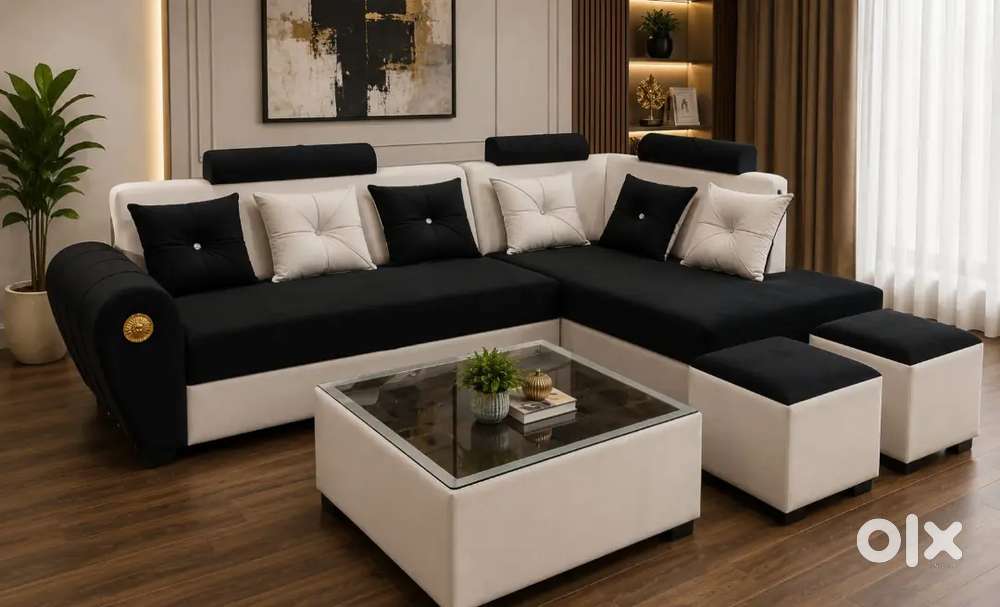 Lsofa New Brand Premium Look