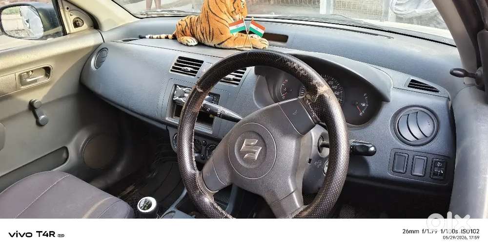 Maruti Suzuki Swift 2007
