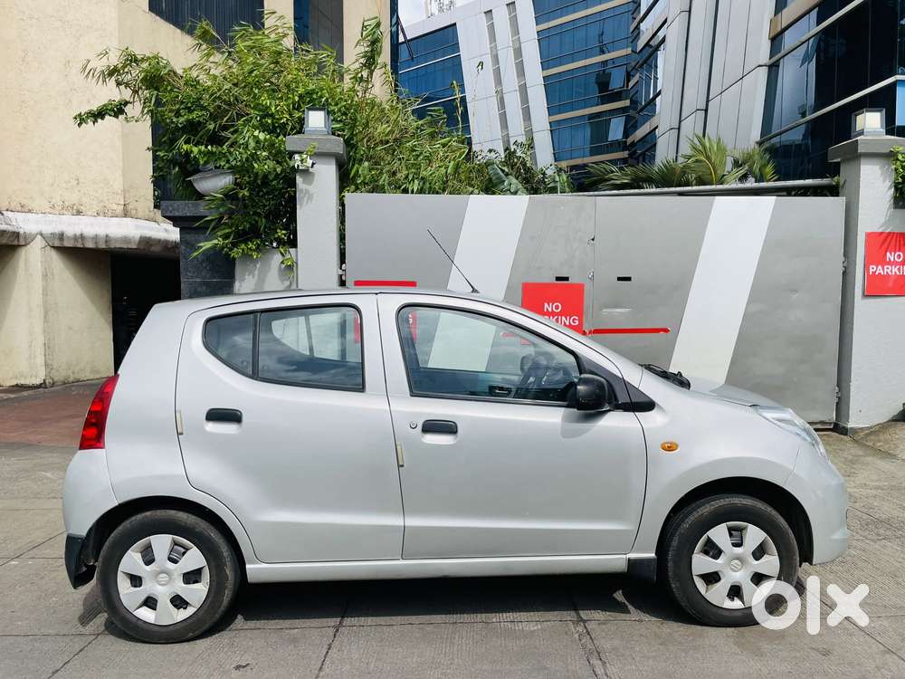 Maruti Suzuki A-star At Vxi, 2011, Petrol