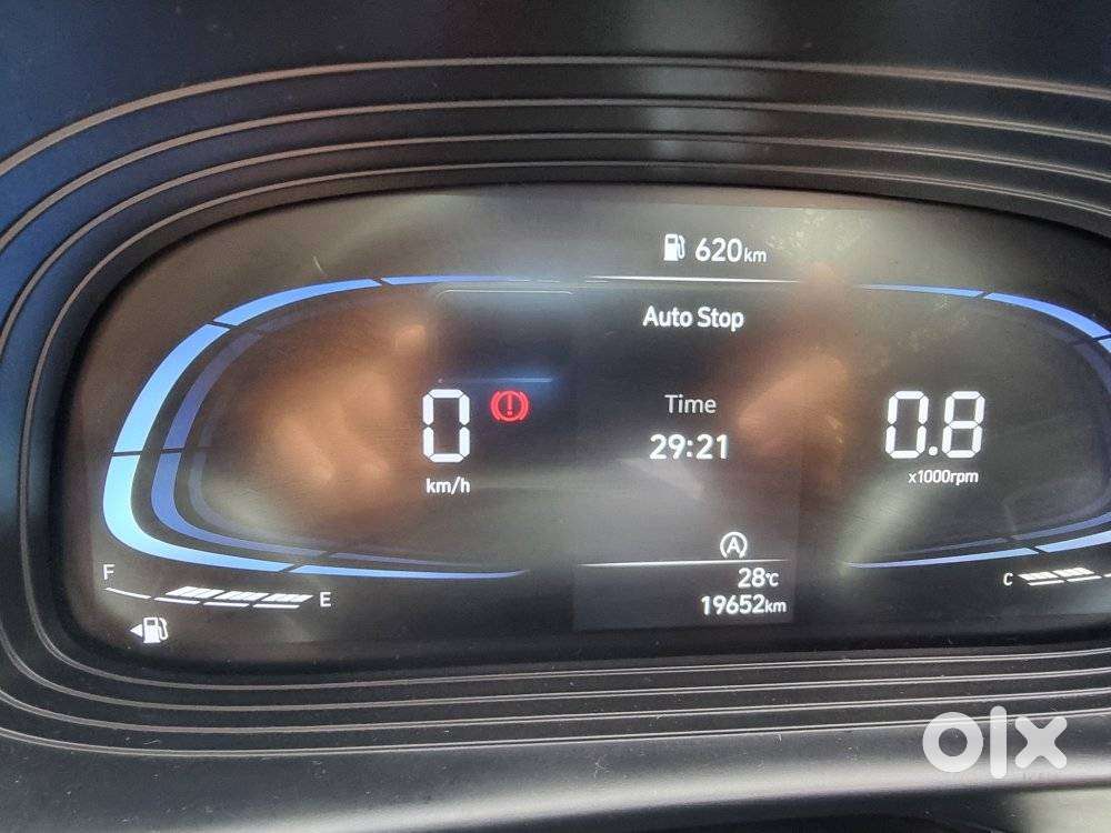 Hyundai Venue 1.5 Crdi Sx (o), 2024, Diesel