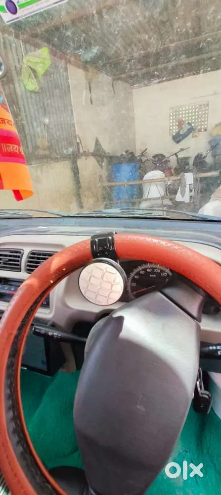 Maruti Eeco