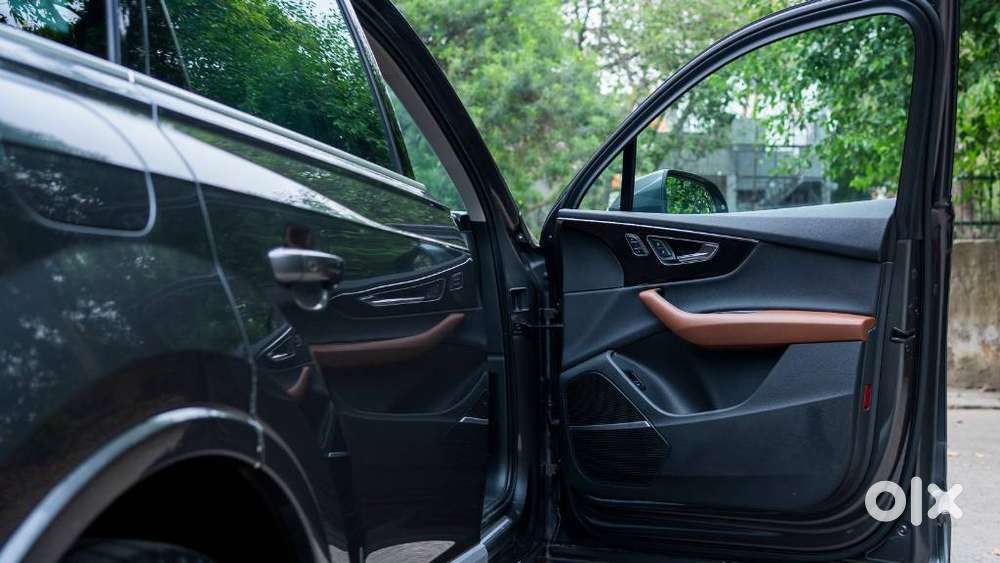 Audi Q7 Technology 55 Tfsi W/o Matrix, 2022, Petrol