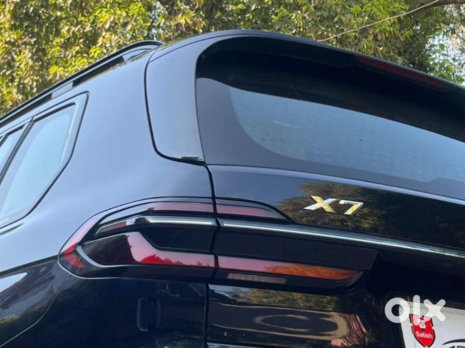 Bmw X7 3.0 Xdrive 40i M Sport, 2023, Petrol