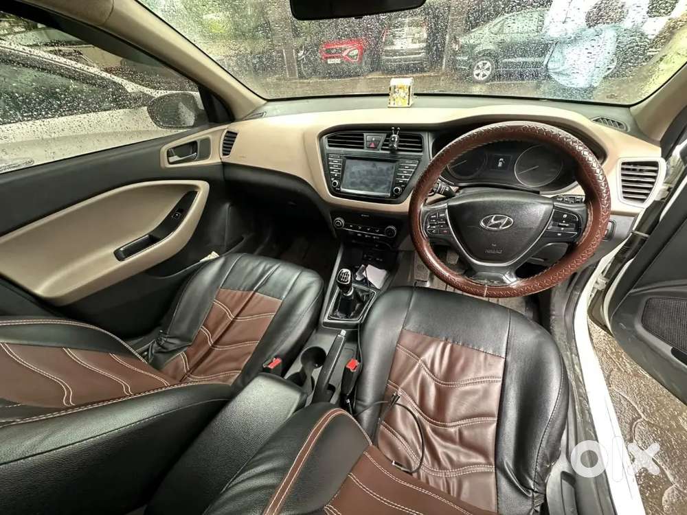 2016 Hyundai I20 1.4 Asta Diesel
