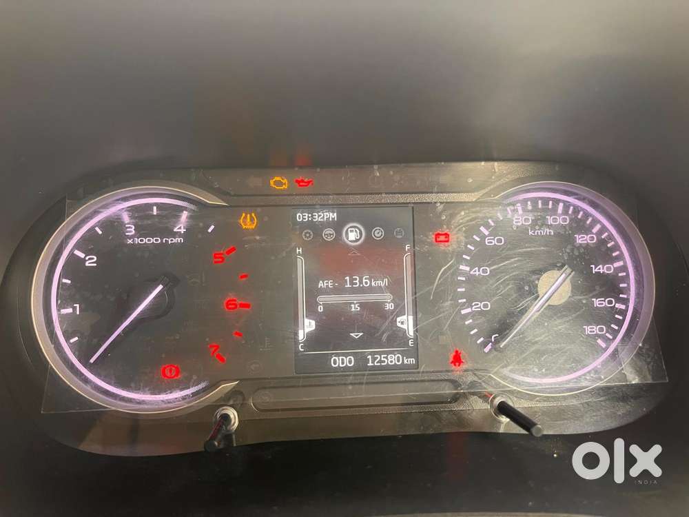 Mahindra Bolero Neo 1.5 N8, 2023, Diesel