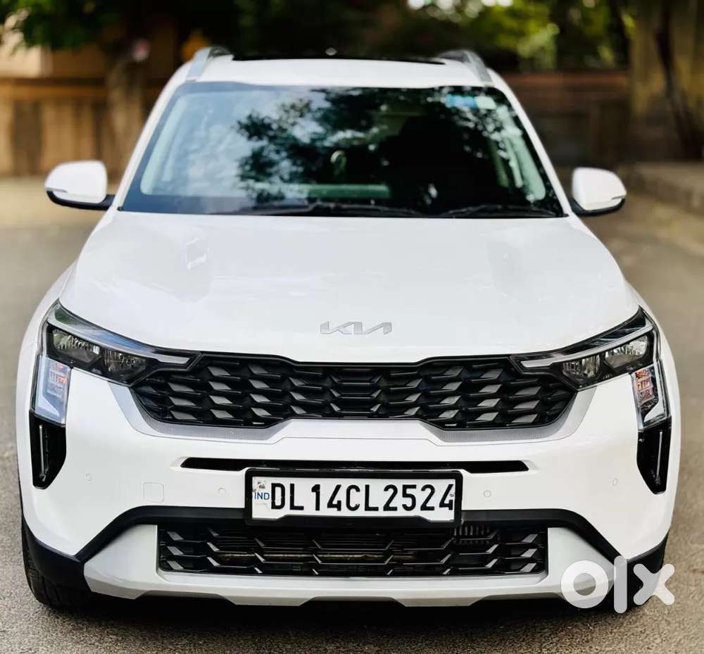 Kia Sonet 1.2 Htk Plus, 2021, Petrol