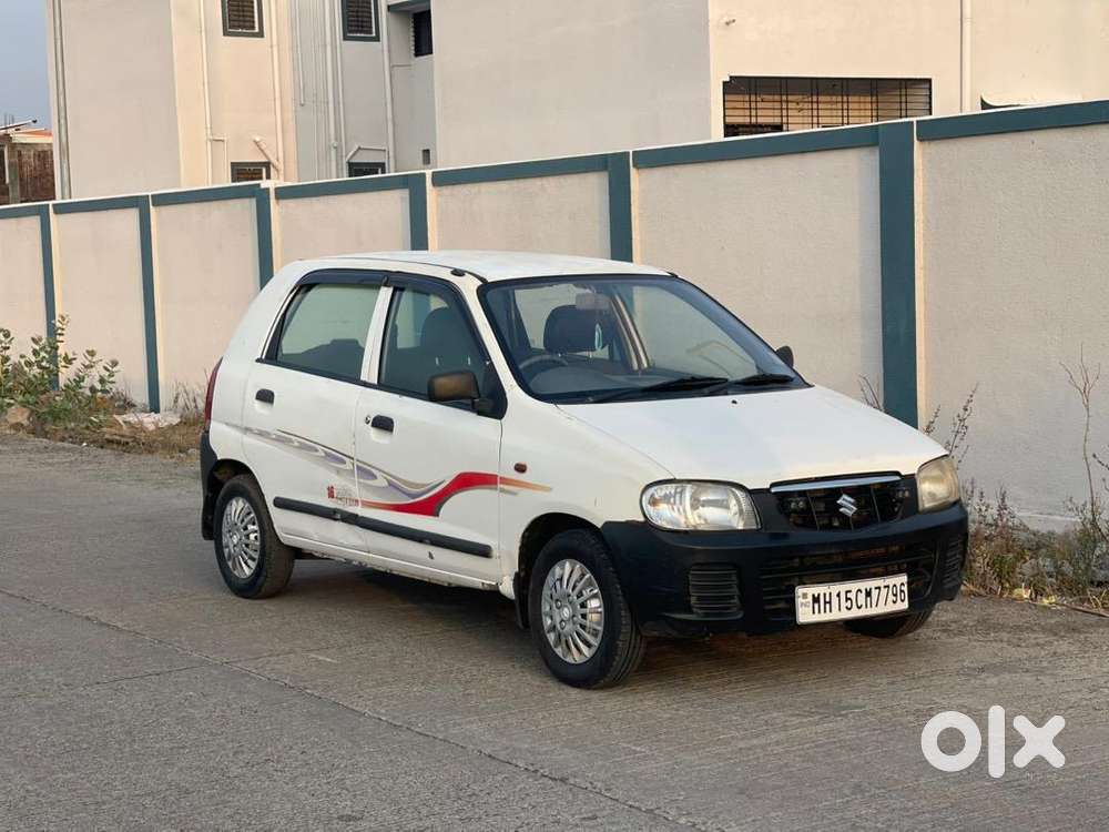 Maruti Suzuki Car 2010