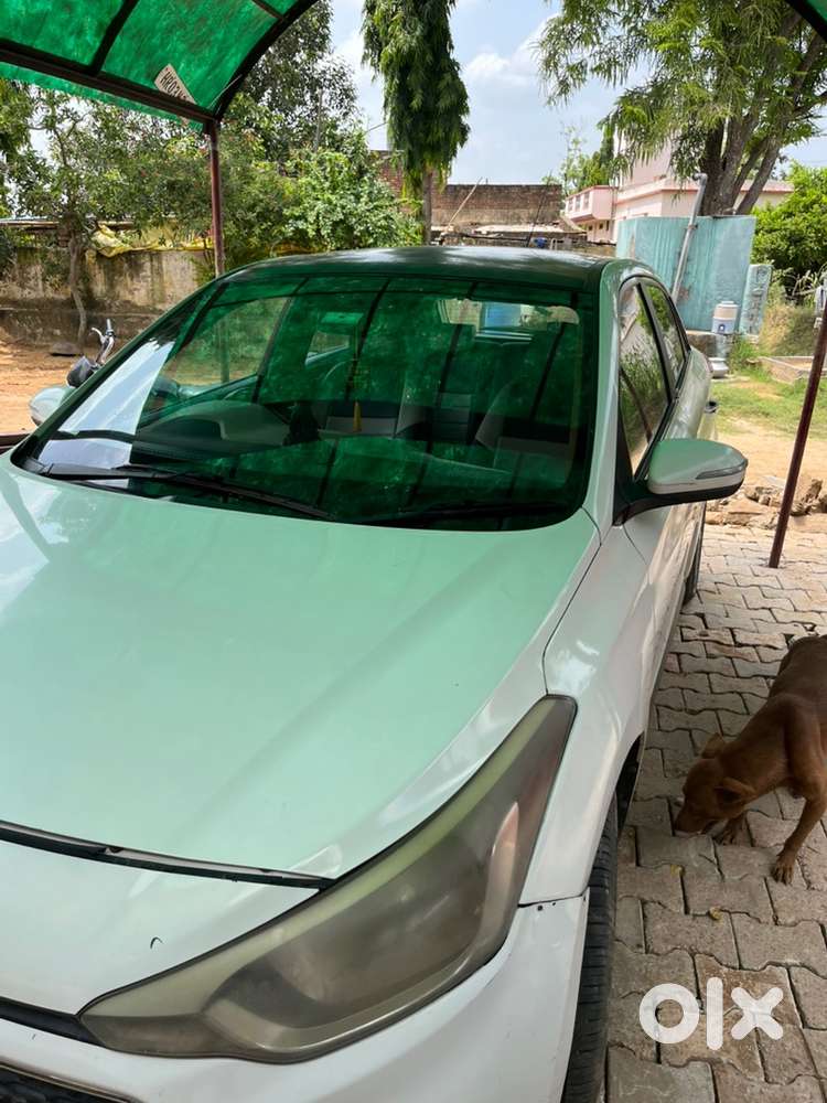 Hyundai I20 Diesel 2015