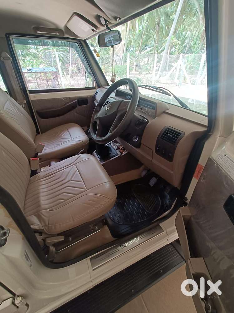 Mahindra Bolero B6, 2023, Diesel