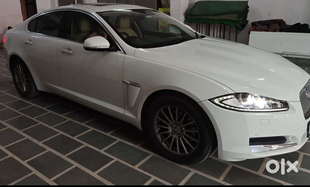 Jaguar Xf 2.0 Diesel Pure, 2014, Diesel
