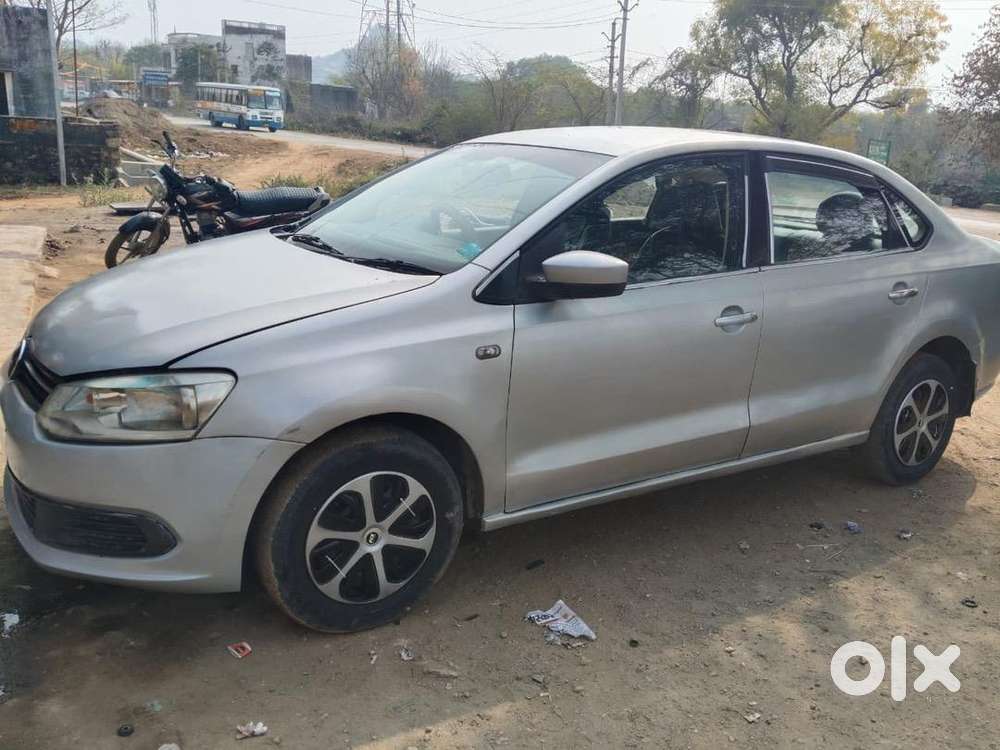 Volkswagen Vento