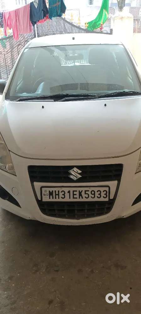 Maruti Suzuki Ritz 2014 Diesel Well Maintained